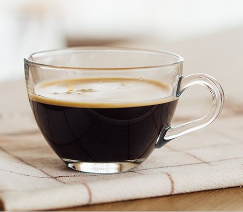 Raspberry Creme Coffee