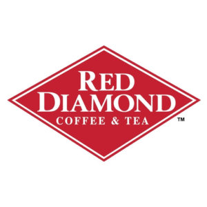 Red Diamond Coffee and Tea