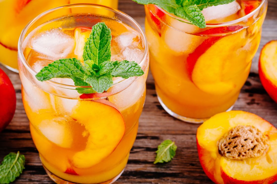 Coffee and Tea Recipes