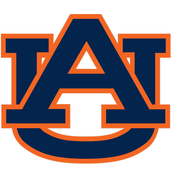 Auburn Tigers Logo