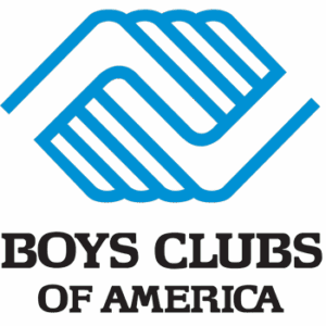 Boys Club of America Logo