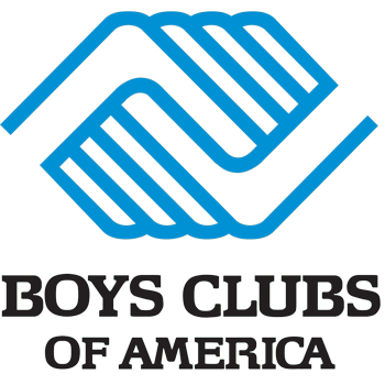 Boys Club of America Logo