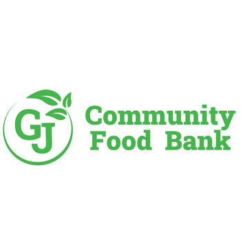 Community Food Bank Logo
