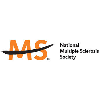 National Multiple Sclerosis Logo