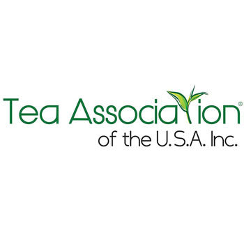 Tea Association of the USA logo