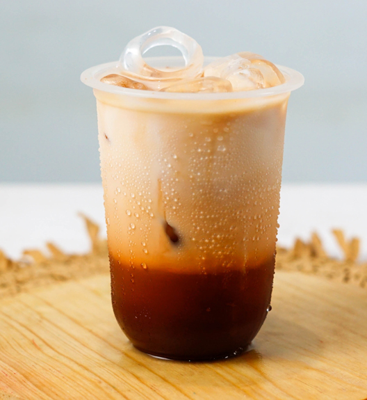 Thai Iced Tea