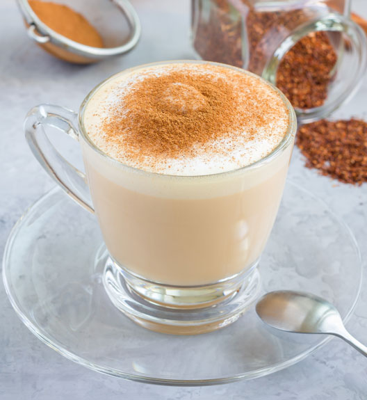 Cinnamon Dolce Latte